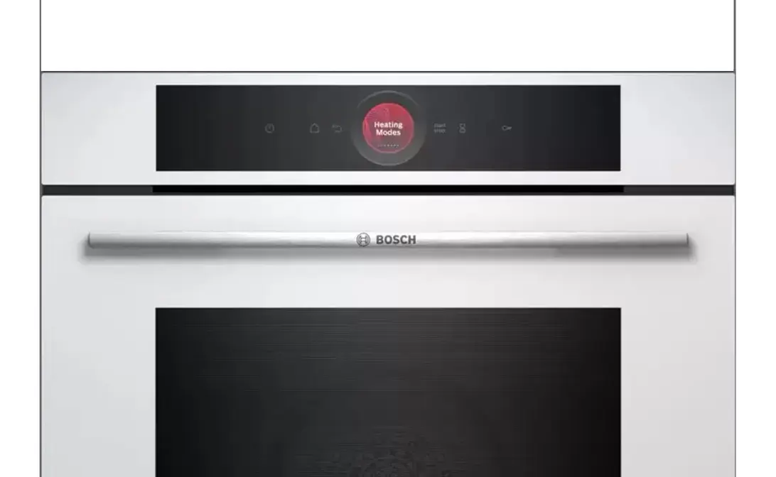 Духовой шкаф Bosch HBG7741W1 фото 2 в Ростове-на-Дону