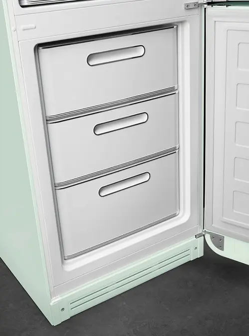 Холодильник Smeg FAB32RPG5 фото 6 в Ростове-на-Дону