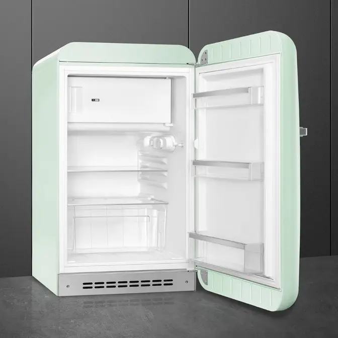 Холодильник Smeg FAB10RPG5 фото 5 в Ростове-на-Дону