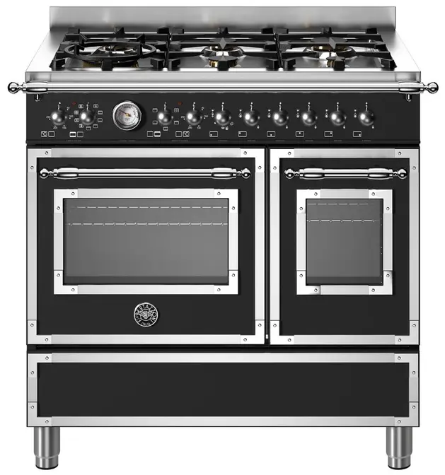 Варочный центр Bertazzoni HER96L2ENET фото 1 в Ростове-на-Дону Варочный центр Bertazzoni HER96L2ENET фото 1 в Ростове-на-Дону