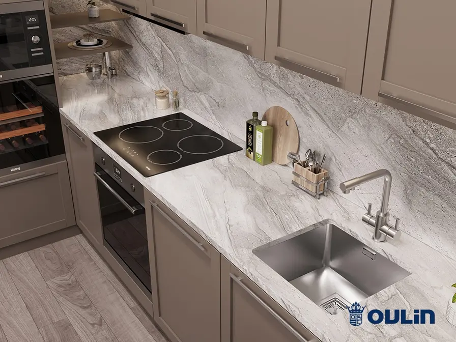 Мойка Oulin OL-0363 фото 5 в Ростове-на-Дону Мойка Oulin OL-0363 фото 5 в Ростове-на-Дону