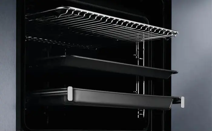 Духовой шкаф Electrolux EOD5H70BZ фото 10 в Ростове-на-Дону