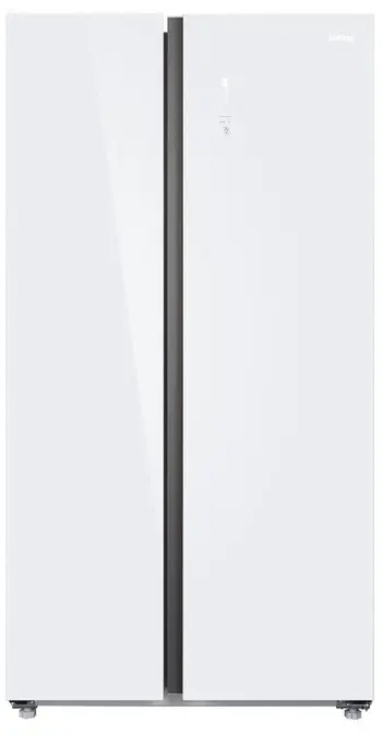 Холодильник Korting KNFS 93535 GW фото 1 в Ростове-на-Дону