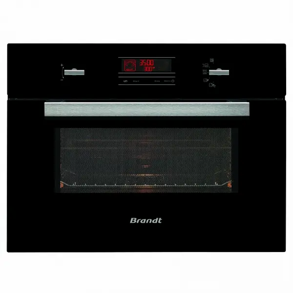 Встраиваемая микроволновая печь Brandt ME1245B в Ростове-на-Дону