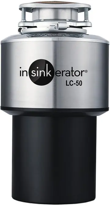 Измельчитель пищевых отходов InSinkErator LC 50 13 фото 1 в Ростове-на-Дону
