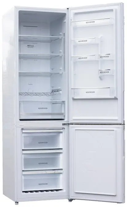 Двухкамерный холодильник Kenwood KBM-2000 NFDW в Ростове-на-Дону