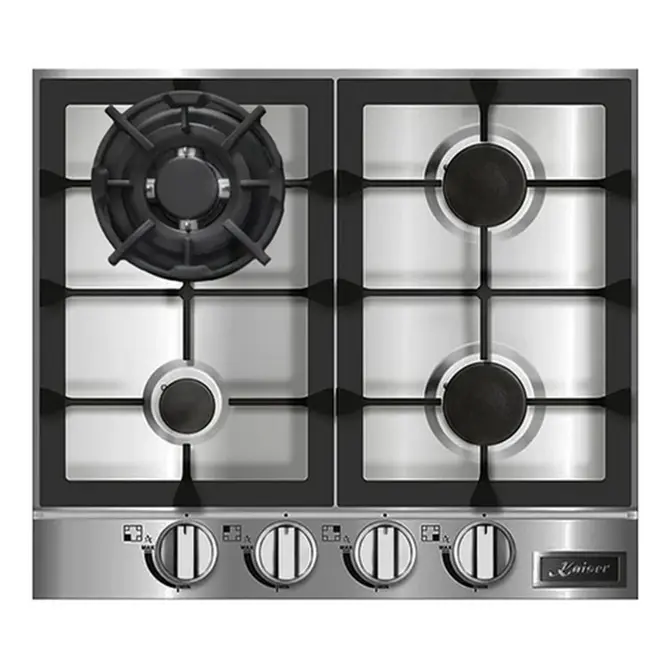 Газовая панель Kaiser KG 6357 Turbo фото 1 в Ростове-на-Дону