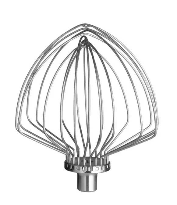 Планетарный миксер KitchenAid 5KSM7990XEWH фото 5 в Ростове-на-Дону