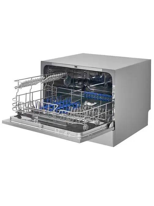 Компактная посудомоечная машина Midea MCFD-55200 S фото 3 в Ростове-на-Дону