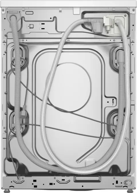 Стиральная машина Bosch WGB256A0ME фото 3 в Ростове-на-Дону