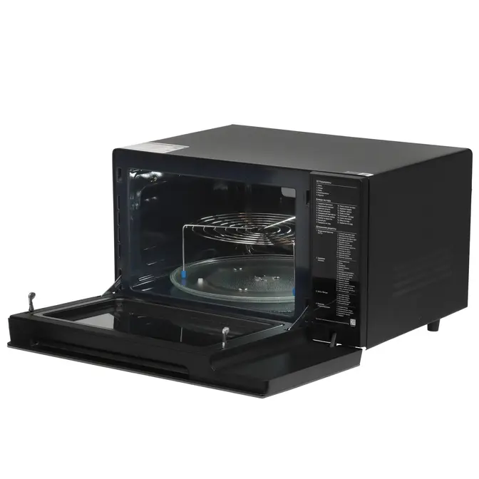 Микроволновая печь Samsung MC32DB7746KCBW фото 5 в Ростове-на-Дону