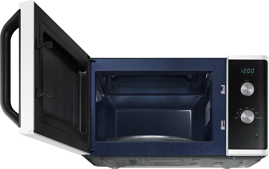 Микроволновая печь Samsung MS23K3614AW/BW фото 7 в Ростове-на-Дону