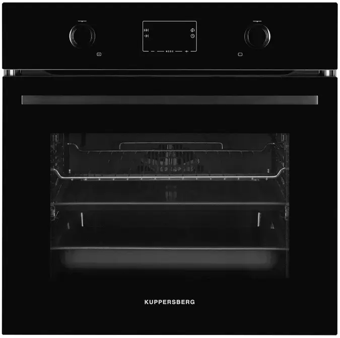 Духовой шкаф Kuppersberg HO 692 B фото 1 в Ростове-на-Дону