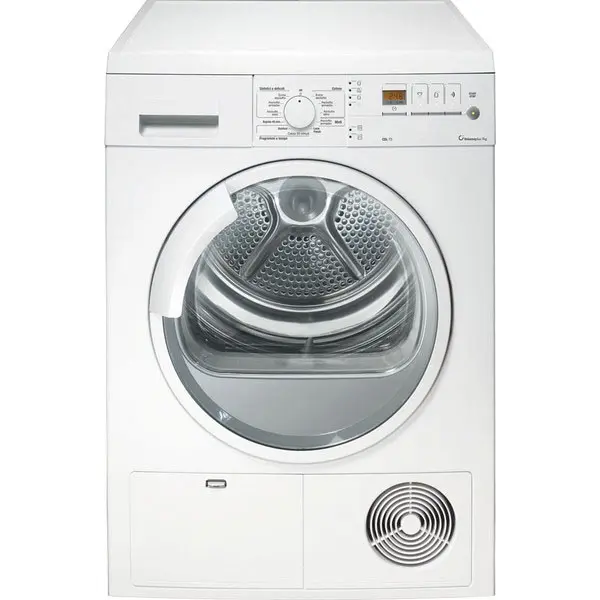 Сушильная машина Smeg CDL 73 фото 1 в Ростове-на-Дону