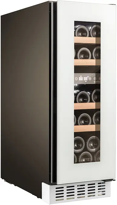Холодильник винный Temptech OX30DRW фото 4 в Ростове-на-Дону Холодильник винный Temptech OX30DRW фото 4 в Ростове-на-Дону