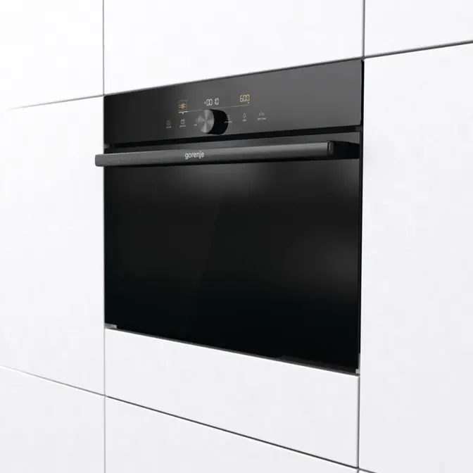 Духовой шкаф с функцией СВЧ Gorenje BCM4547DG фото 4 в Ростове-на-Дону