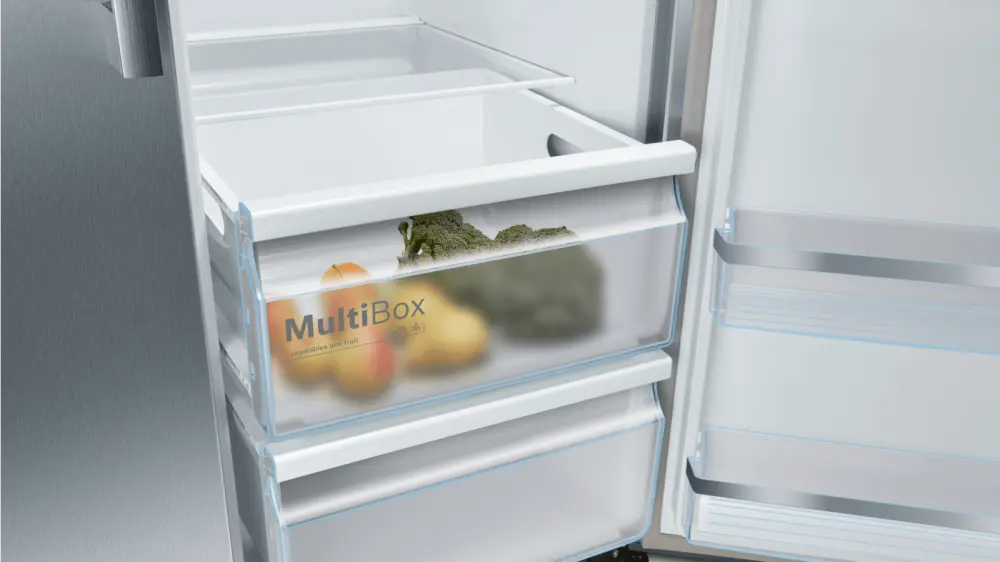 Холодильник Bosch KAG93AI30R фото 5 в Ростове-на-Дону