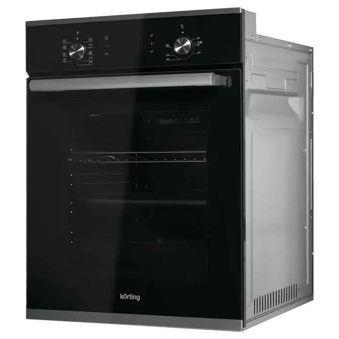 Духовой шкаф Korting OKB 7951 CMN фото 12 в Ростове-на-Дону