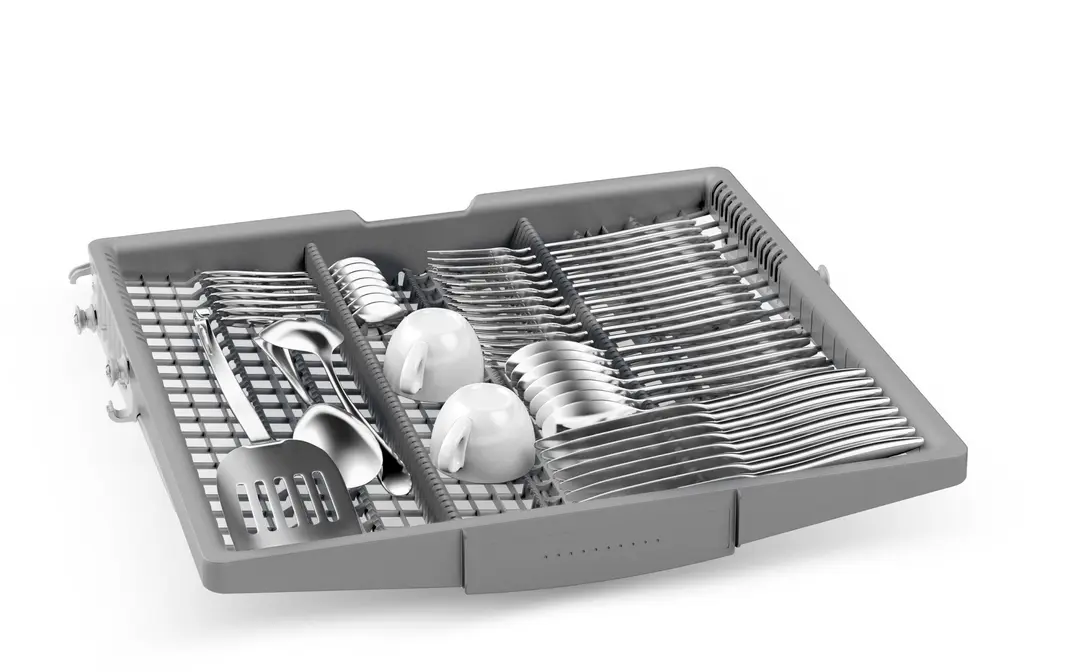 Посудомоечная машина Bosch SMV4HVX03E фото 4 в Ростове-на-Дону