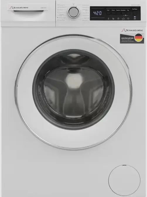 Стиральная машина Schaub Lorenz SLW T2121 фото 1 в Ростове-на-Дону