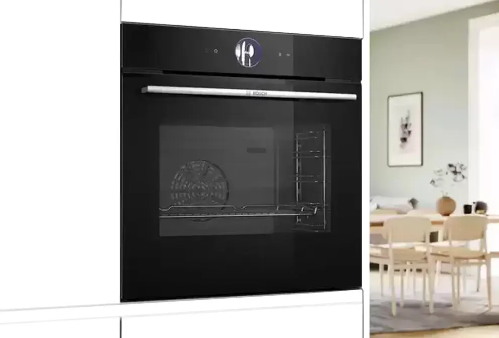 Духовой шкаф Bosch HSG7361B1 фото 6 в Ростове-на-Дону