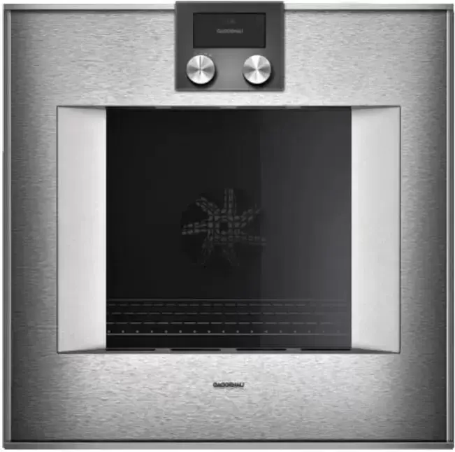 Духовой шкаф Gaggenau BO 471-110 фото 1 в Ростове-на-Дону Духовой шкаф Gaggenau BO 471-110 фото 1 в Ростове-на-Дону