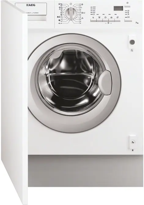Встраиваемая стиральная машина AEG L61470WDBI фото 1 в Ростове-на-Дону