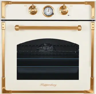 Духовой шкаф Kuppersberg RC 699 C Bronze в Ростове-на-Дону