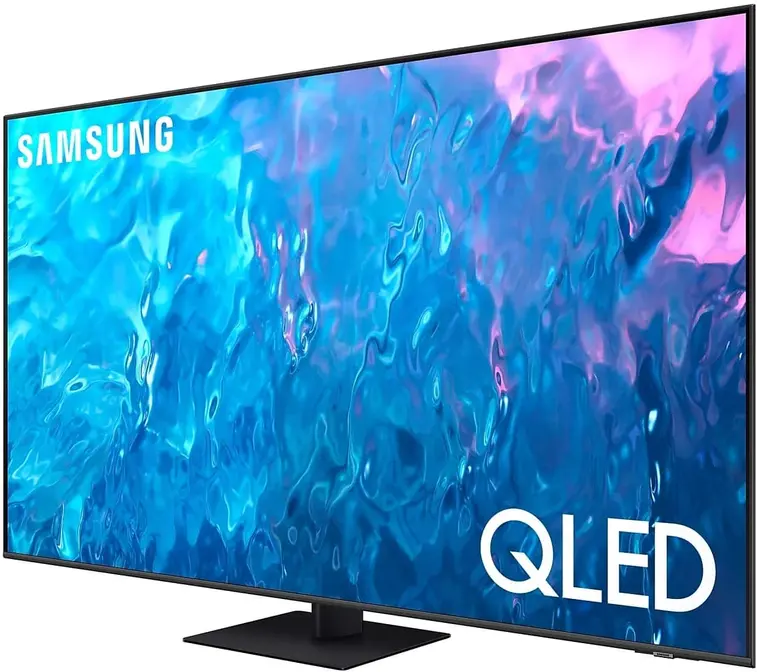 Телевизор Samsung QE65Q70CAU фото 3 в Ростове-на-Дону