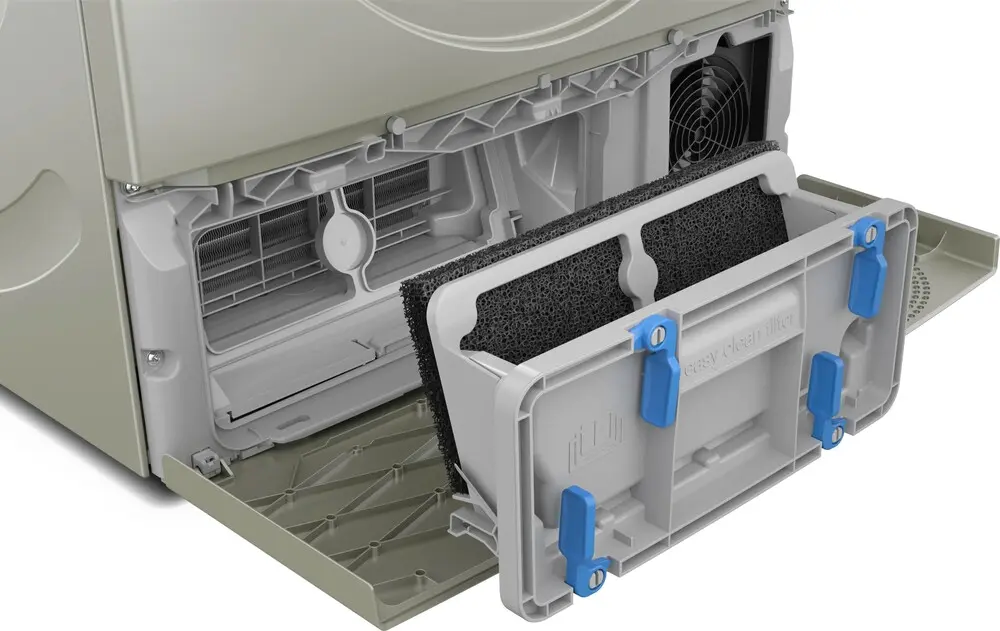 Cушильная машина Bosch WQK2521XME фото 8 в Ростове-на-Дону