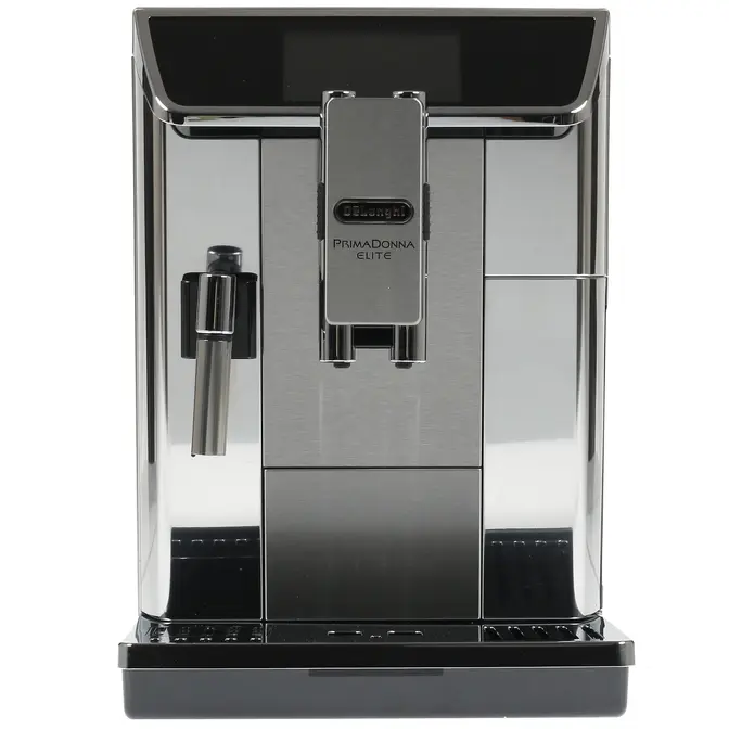 Кофемашина ECAM650.75.MS фото 2 в Ростове-на-Дону