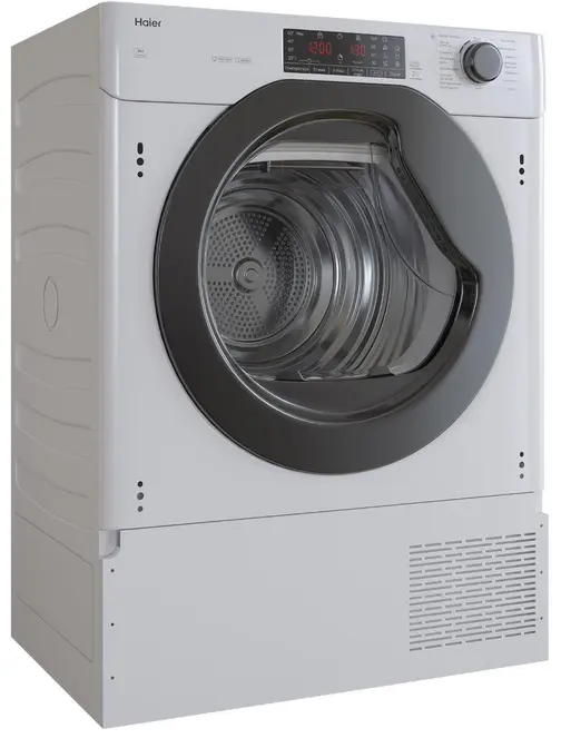 Сушильная машина HAIER HDB4 H7A2TBEX-RU фото 3 в Ростове-на-Дону