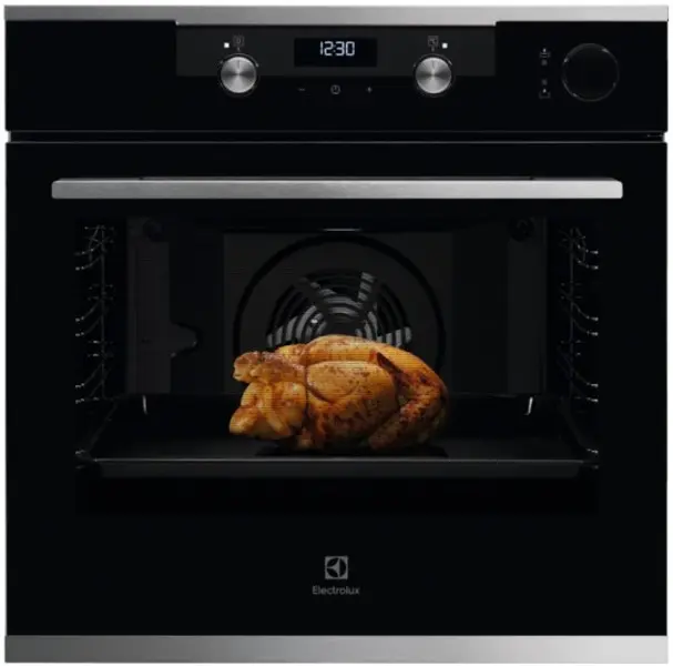 Духовой шкаф Electrolux OKC 5H50X фото 1 в Ростове-на-Дону