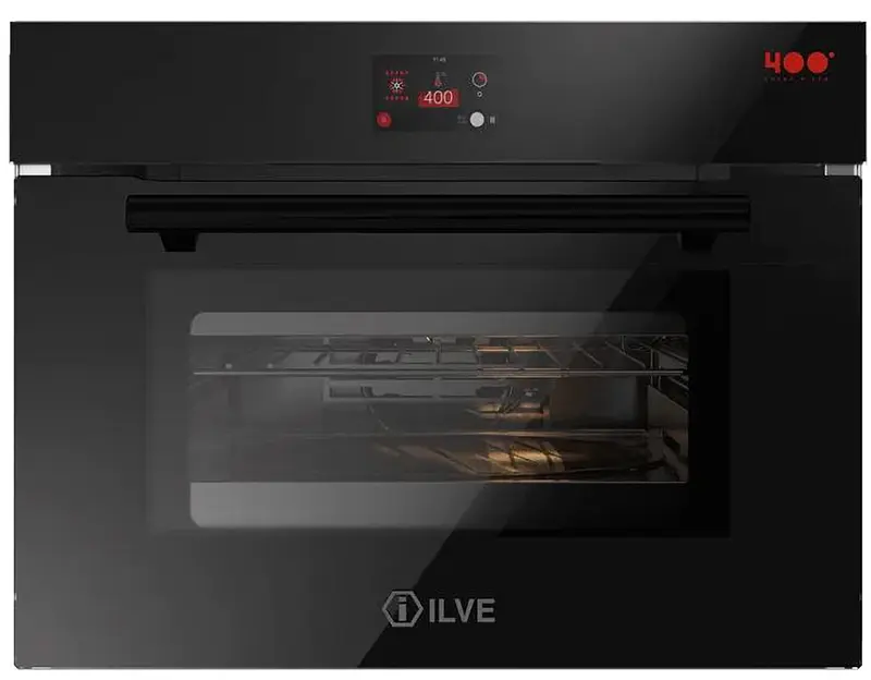 Духовой шкаф ILVE 645-SZTCT4/BK в Ростове-на-Дону