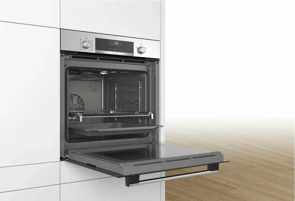 Духовой шкаф Bosch HBA5360S0 фото 4 в Ростове-на-Дону