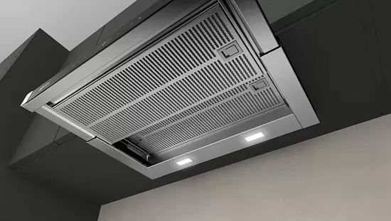 Встраиваемая вытяжка Neff D46PU54X1 фото 4 в Ростове-на-Дону