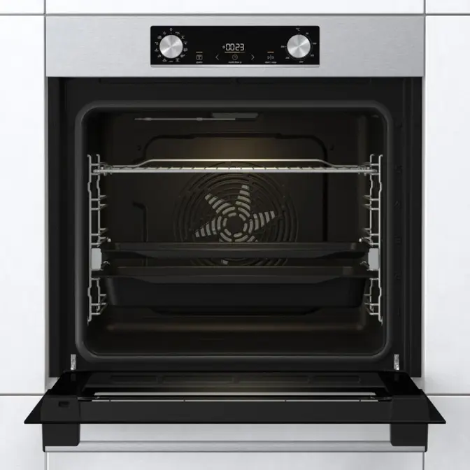 Духовой шкаф Gorenje BOS6737E13X фото 2 в Ростове-на-Дону