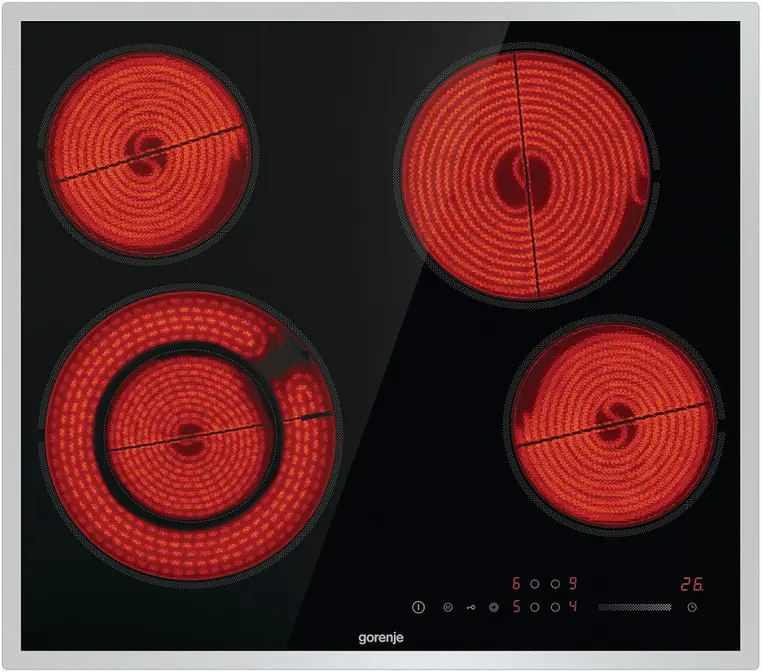 Стеклокерамическая панель Gorenje ECS642BXE фото 1 в Ростове-на-Дону