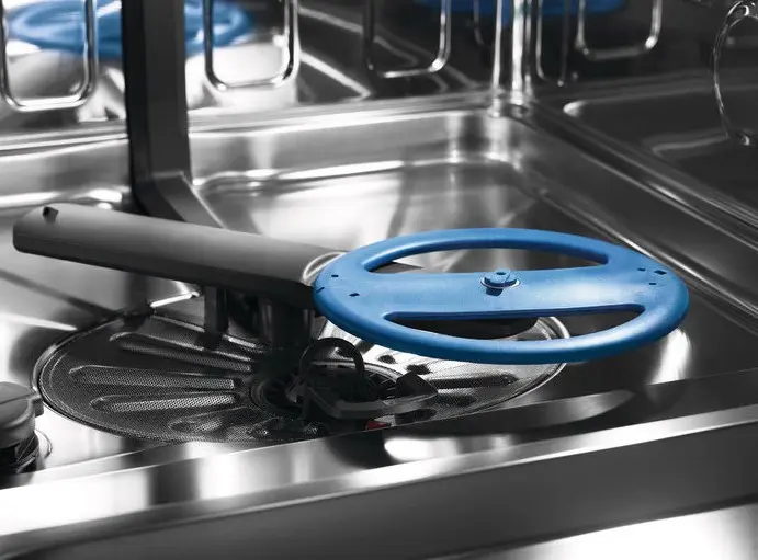 Встраиваемая посудомоечная машина Electrolux EES27100L фото 6 в Ростове-на-Дону