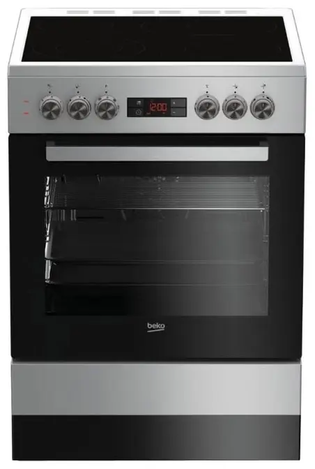 Стеклокерамическая плита Beko FSM 67320 GSS в Ростове-на-Дону