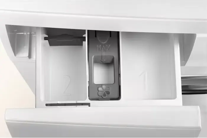 Стиральная машина Electrolux EW6SN327SI фото 2 в Ростове-на-Дону
