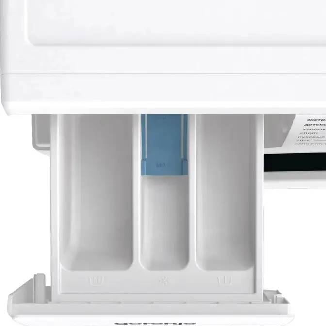Стиральная машина Gorenje WNPI82BS фото 3 в Ростове-на-Дону