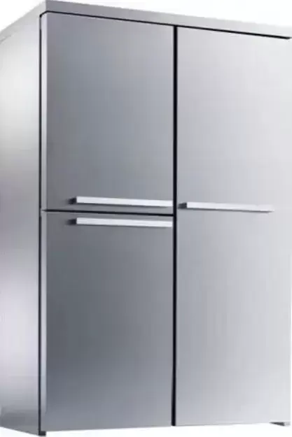 Холодильник Miele KFNS 4927 SDE ed фото 2 в Ростове-на-Дону