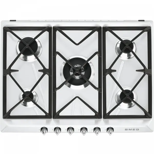 Варочная поверхность Smeg SR975BGH Victoria фото 1 в Ростове-на-Дону