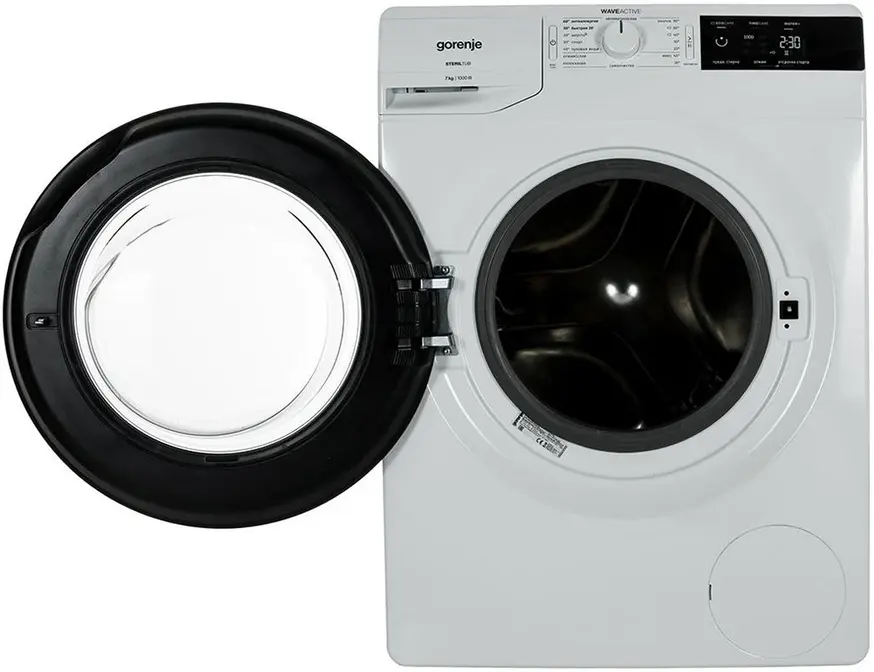 Стиральная машина Gorenje W1E70S2/RV фото 2 в Ростове-на-Дону