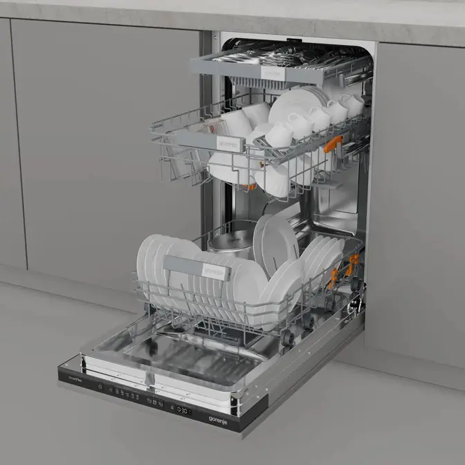 Посудомоечная машина Gorenje GV573C15 фото 11 в Ростове-на-Дону
