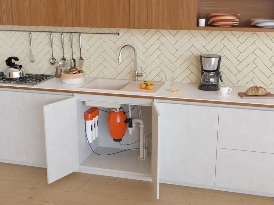 Кухонная мойка OMOIKIRI Sakaime 78-LB-ES Tetogranit/эспрессо фото 4 в Ростове-на-Дону Кухонная мойка OMOIKIRI Sakaime 78-LB-ES Tetogranit/эспрессо фото 4 в Ростове-на-Дону