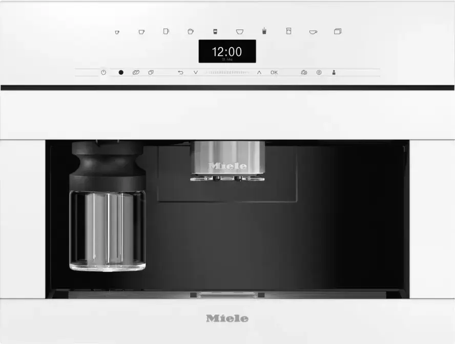 Встраиваемая кофемашина Miele CVA7440 BRWS новая с витрины фото 1 в Ростове-на-Дону