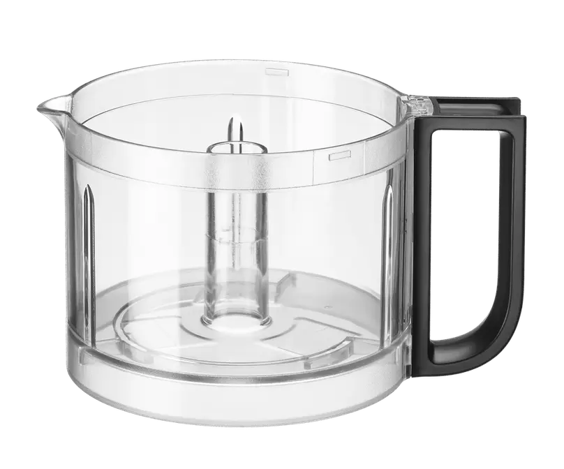 Кухонный миникомбайн KitchenAid 5KFC3516EVB фото 3 в Ростове-на-Дону