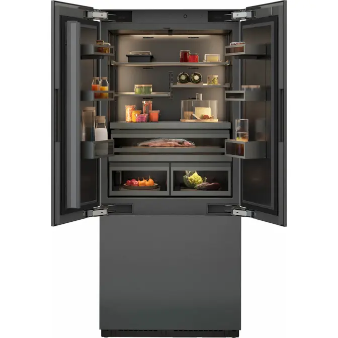 Холодильник Gaggenau RVB497190 фото 1 в Ростове-на-Дону